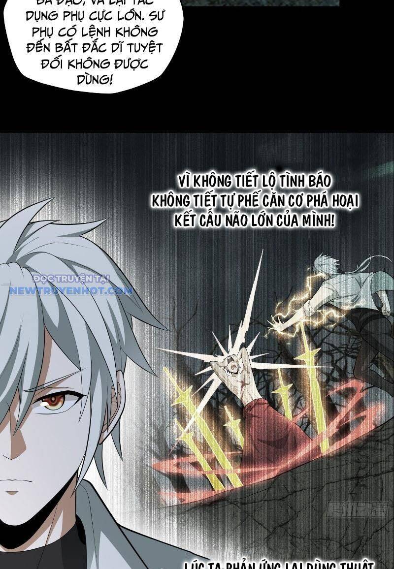 Đại Lộ Vô Danh - Chapter 33 - Page 5