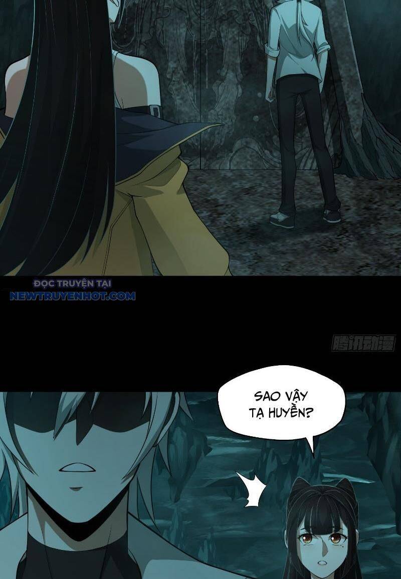 Đại Lộ Vô Danh - Chapter 33 - Page 8