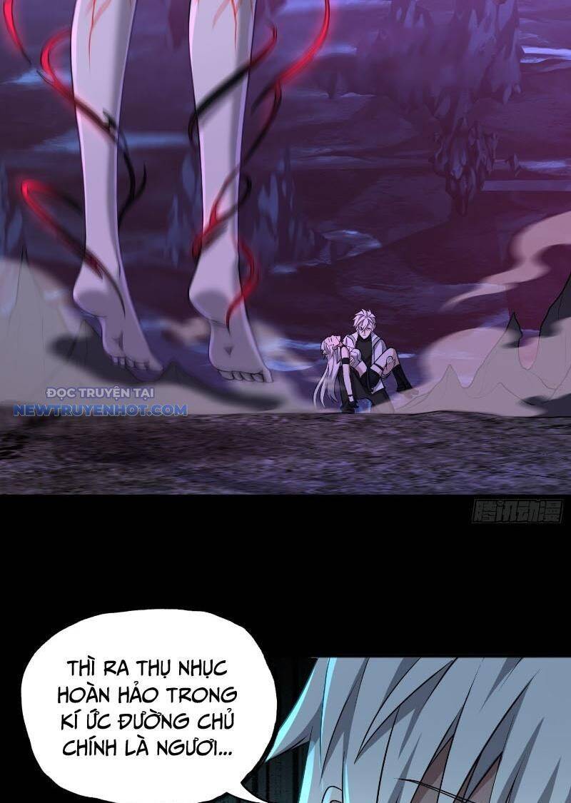 Đại Lộ Vô Danh - Chapter 34 - Page 12