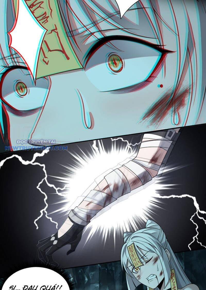 Đại Lộ Vô Danh - Chapter 34 - Page 19