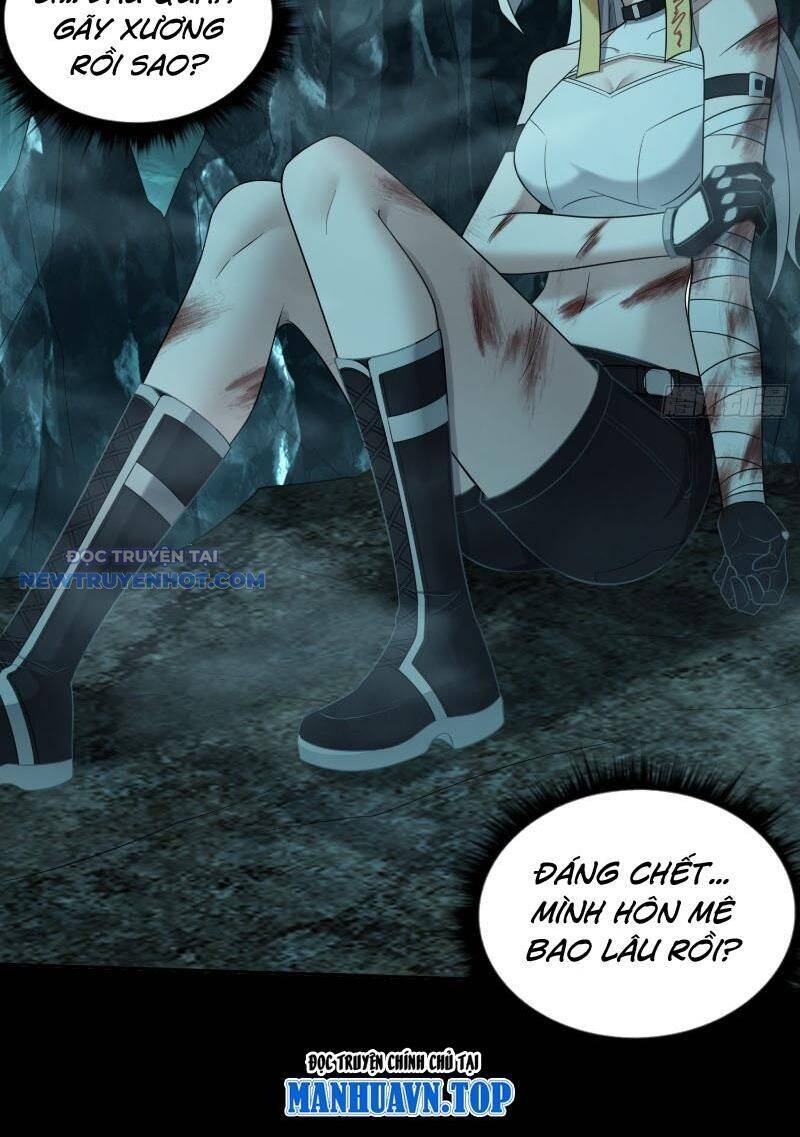 Đại Lộ Vô Danh - Chapter 34 - Page 20