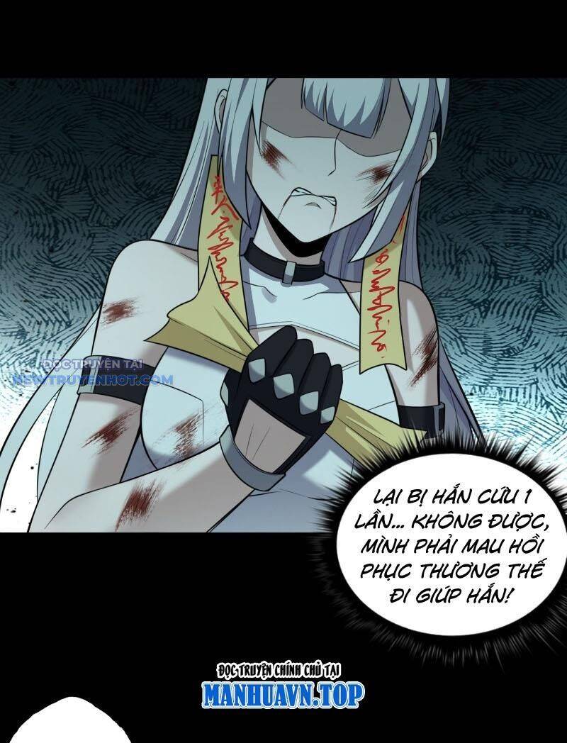 Đại Lộ Vô Danh - Chapter 34 - Page 22