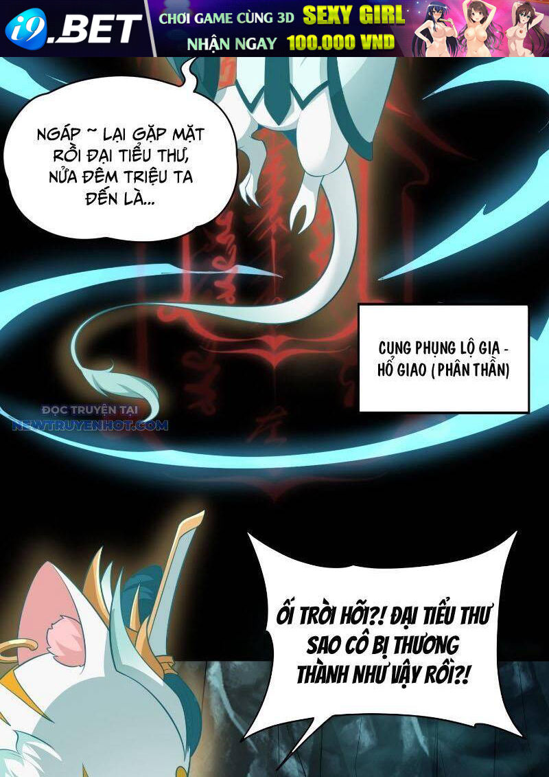 Đại Lộ Vô Danh - Chapter 34 - Page 24