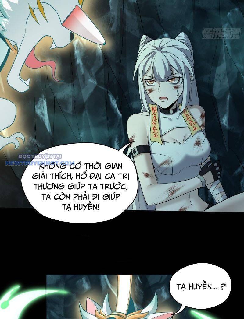 Đại Lộ Vô Danh - Chapter 34 - Page 25