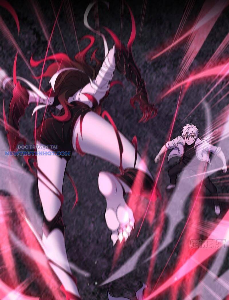 Đại Lộ Vô Danh - Chapter 34 - Page 29