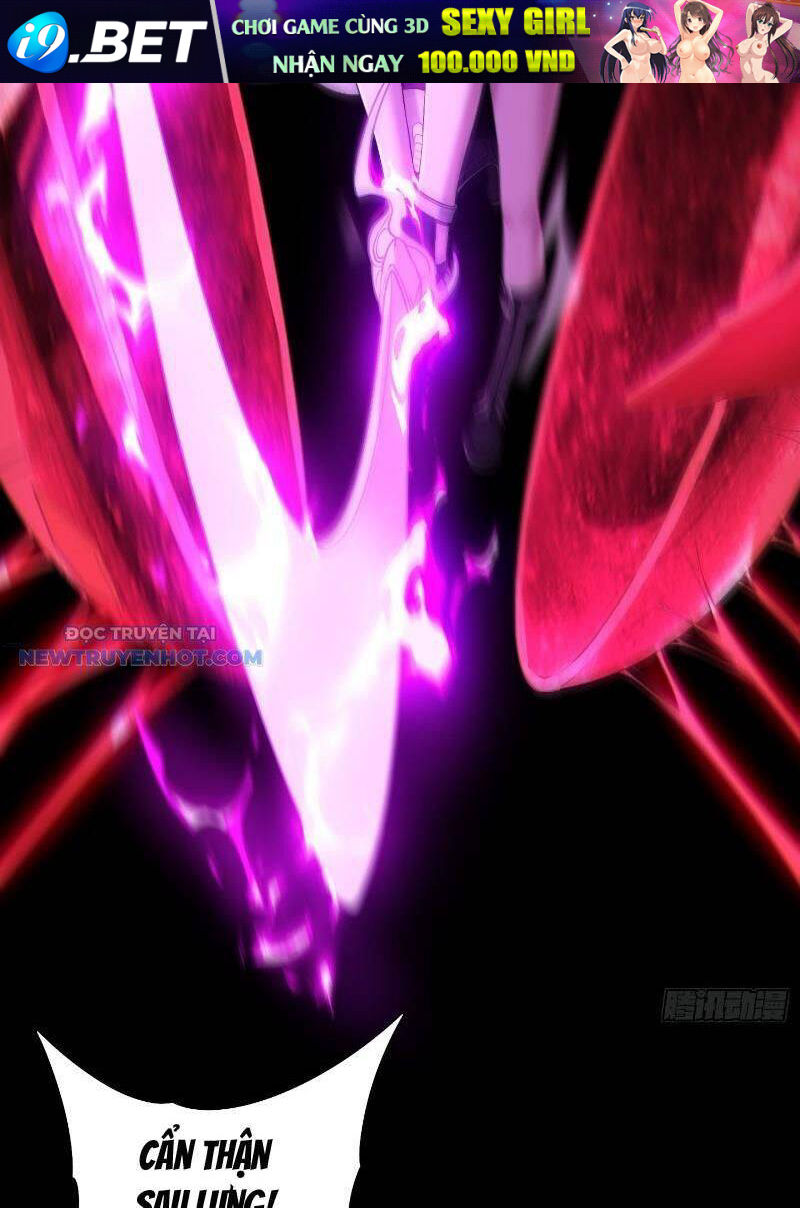 Đại Lộ Vô Danh - Chapter 34 - Page 3