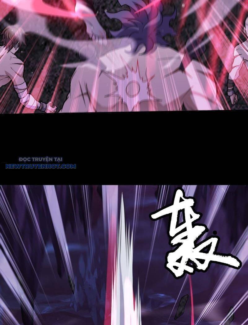 Đại Lộ Vô Danh - Chapter 34 - Page 30