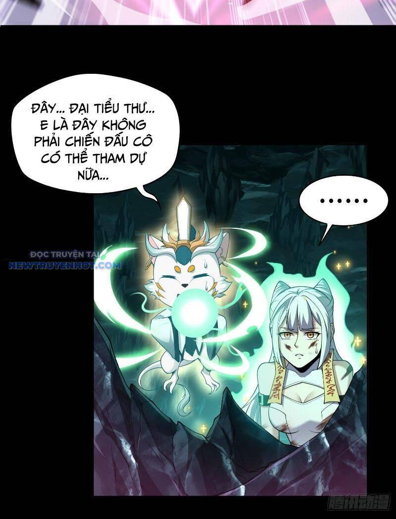 Đại Lộ Vô Danh - Chapter 34 - Page 32