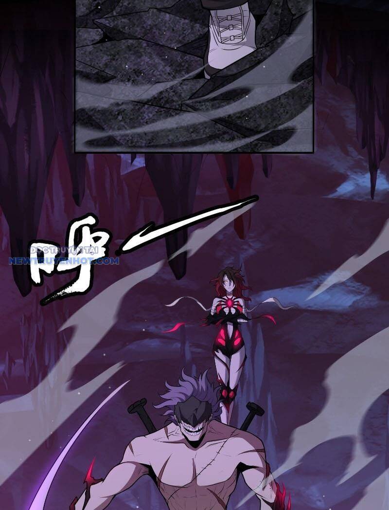 Đại Lộ Vô Danh - Chapter 34 - Page 35