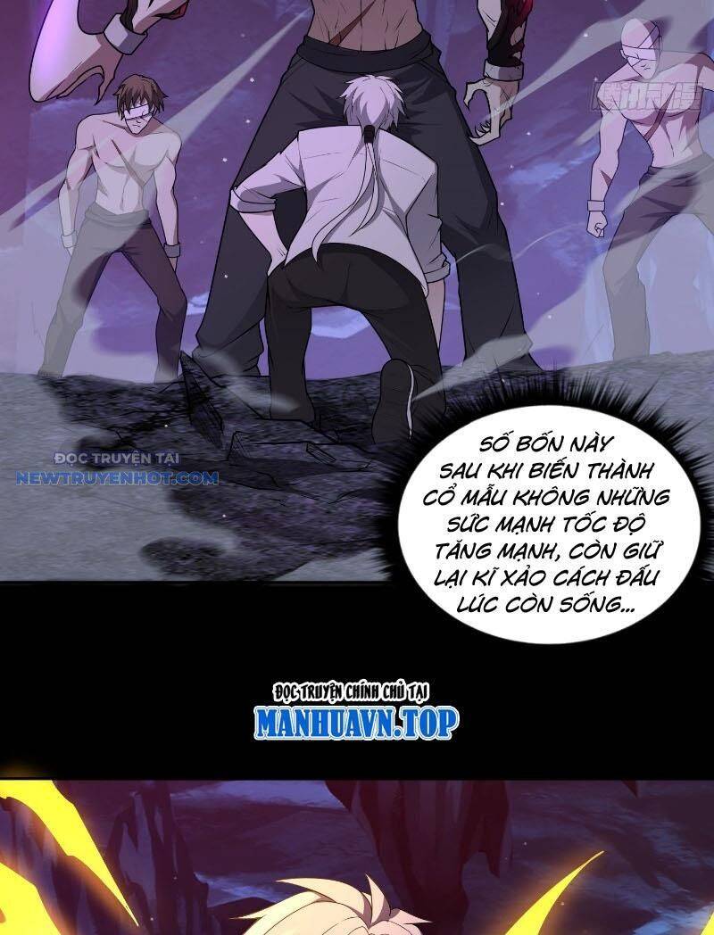 Đại Lộ Vô Danh - Chapter 34 - Page 36