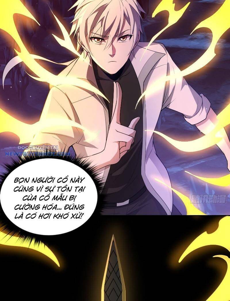 Đại Lộ Vô Danh - Chapter 34 - Page 37