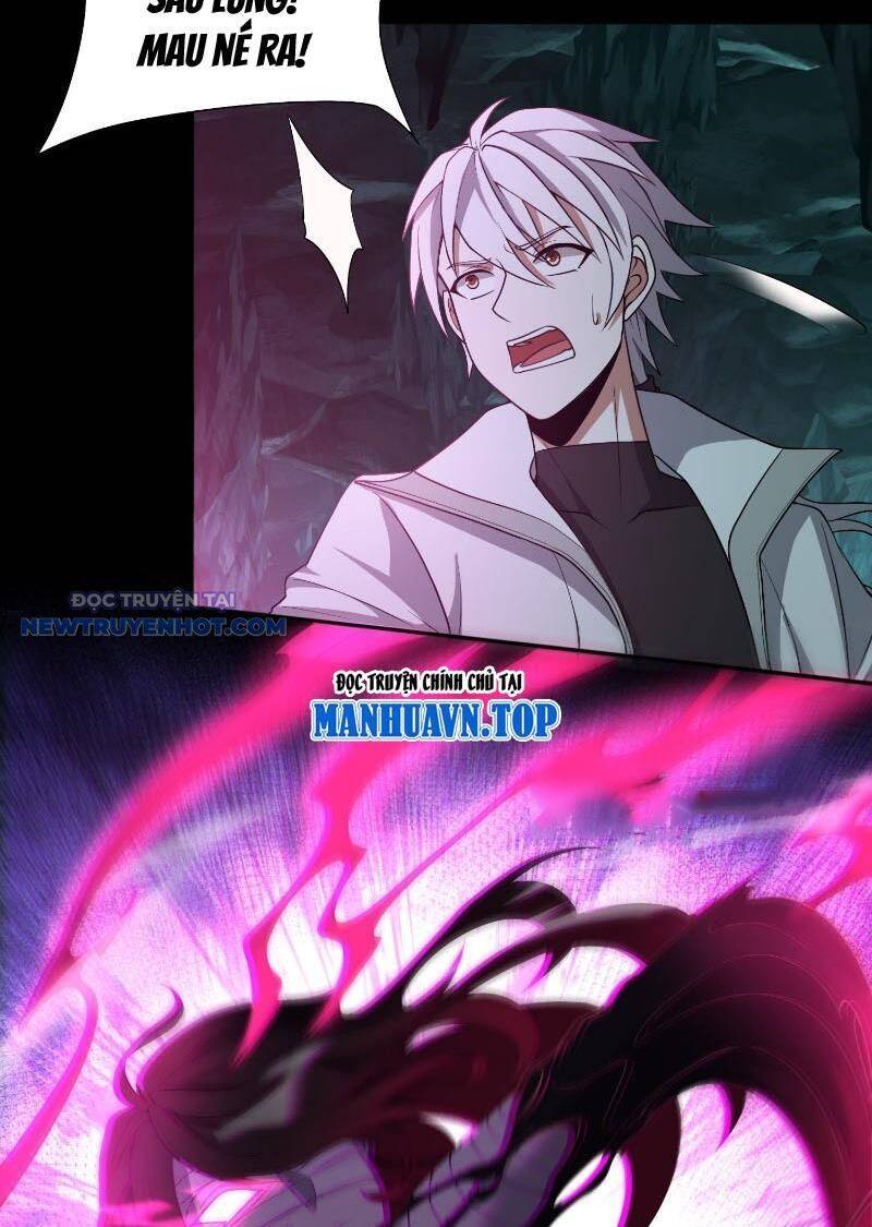 Đại Lộ Vô Danh - Chapter 34 - Page 4