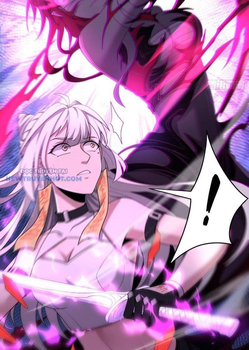 Đại Lộ Vô Danh - Chapter 34 - Page 5