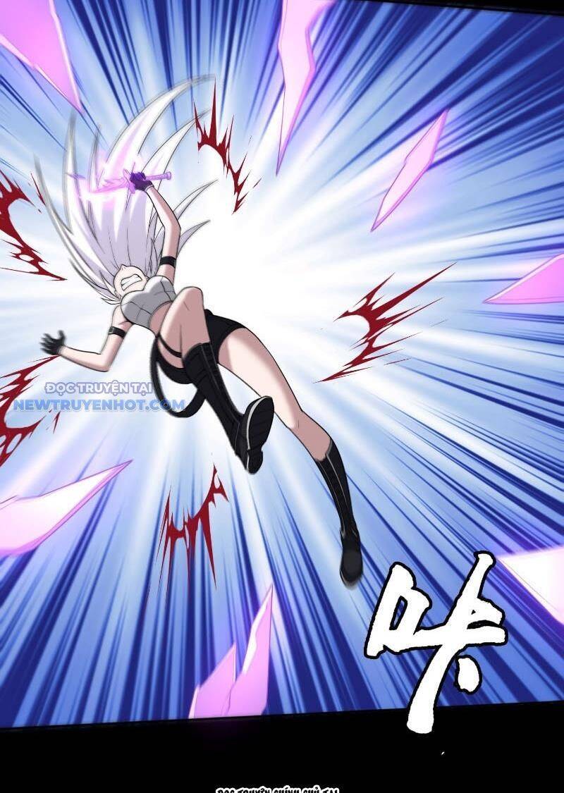 Đại Lộ Vô Danh - Chapter 34 - Page 7