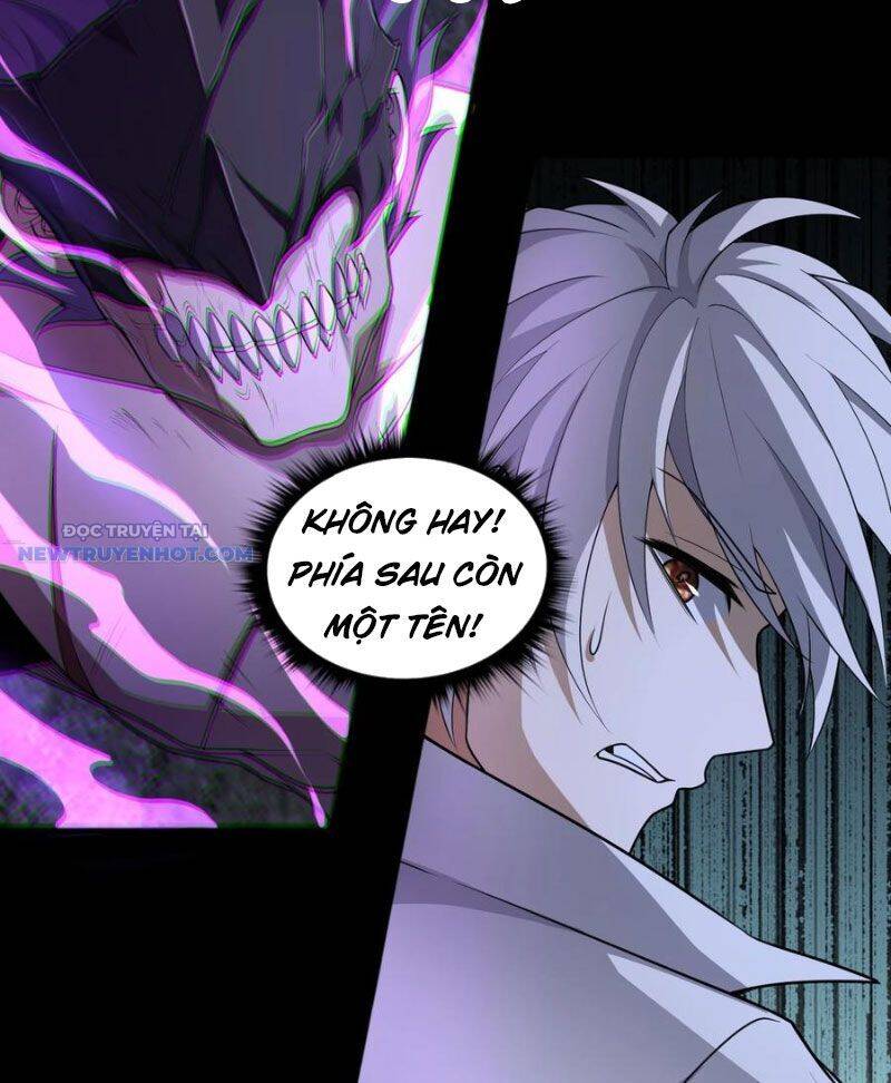 Đại Lộ Vô Danh - Chapter 35 - Page 11