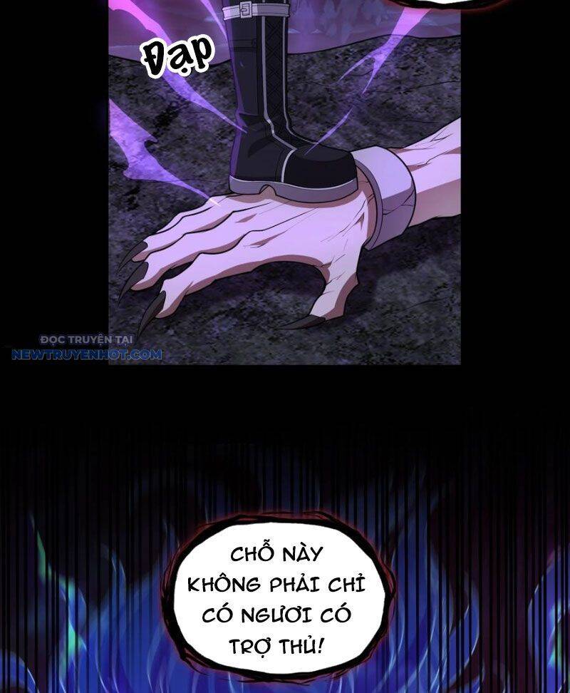 Đại Lộ Vô Danh - Chapter 35 - Page 15