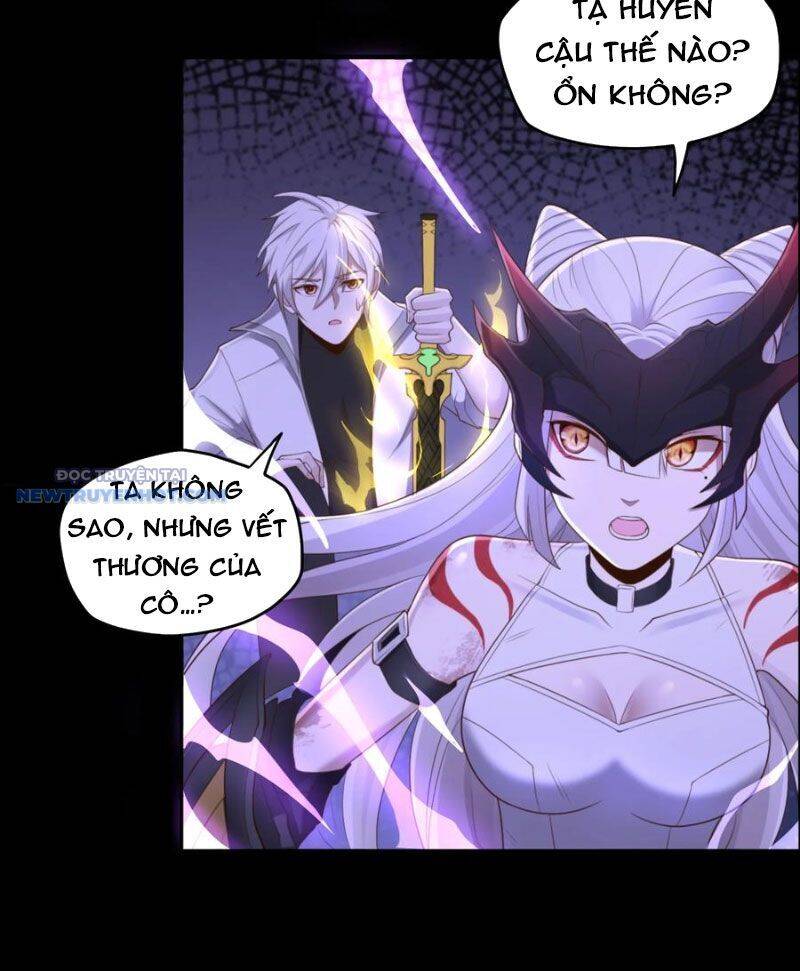 Đại Lộ Vô Danh - Chapter 35 - Page 22