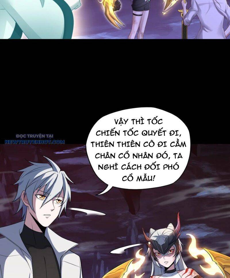 Đại Lộ Vô Danh - Chapter 35 - Page 25