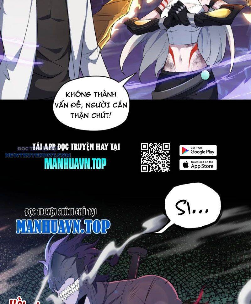 Đại Lộ Vô Danh - Chapter 35 - Page 26