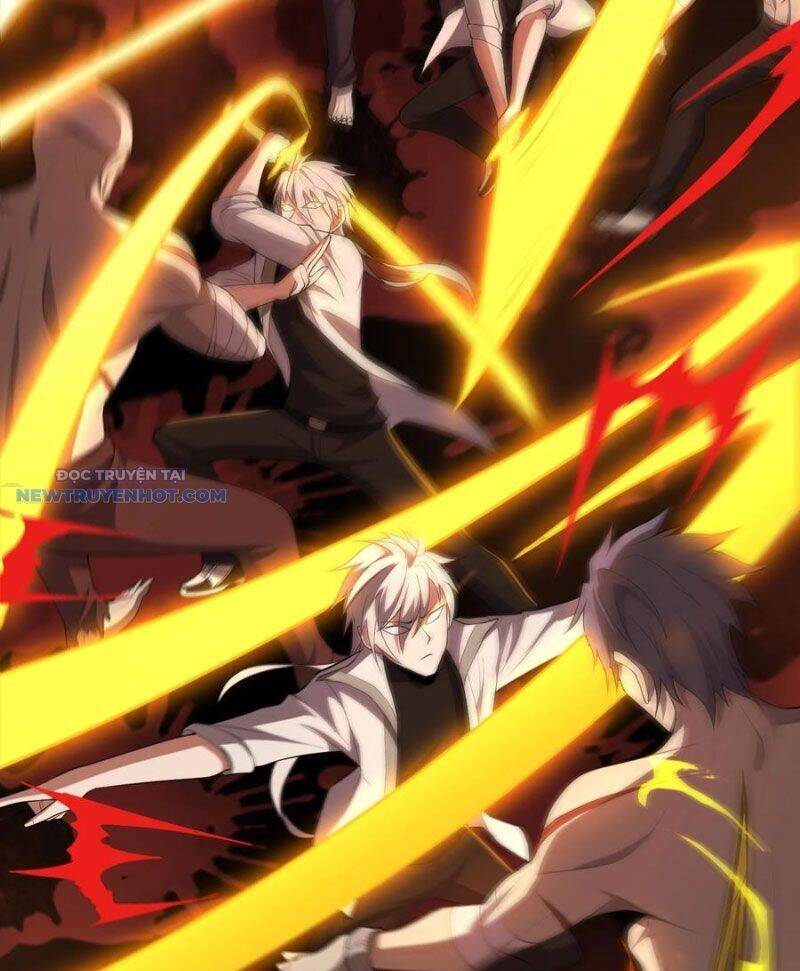 Đại Lộ Vô Danh - Chapter 35 - Page 3