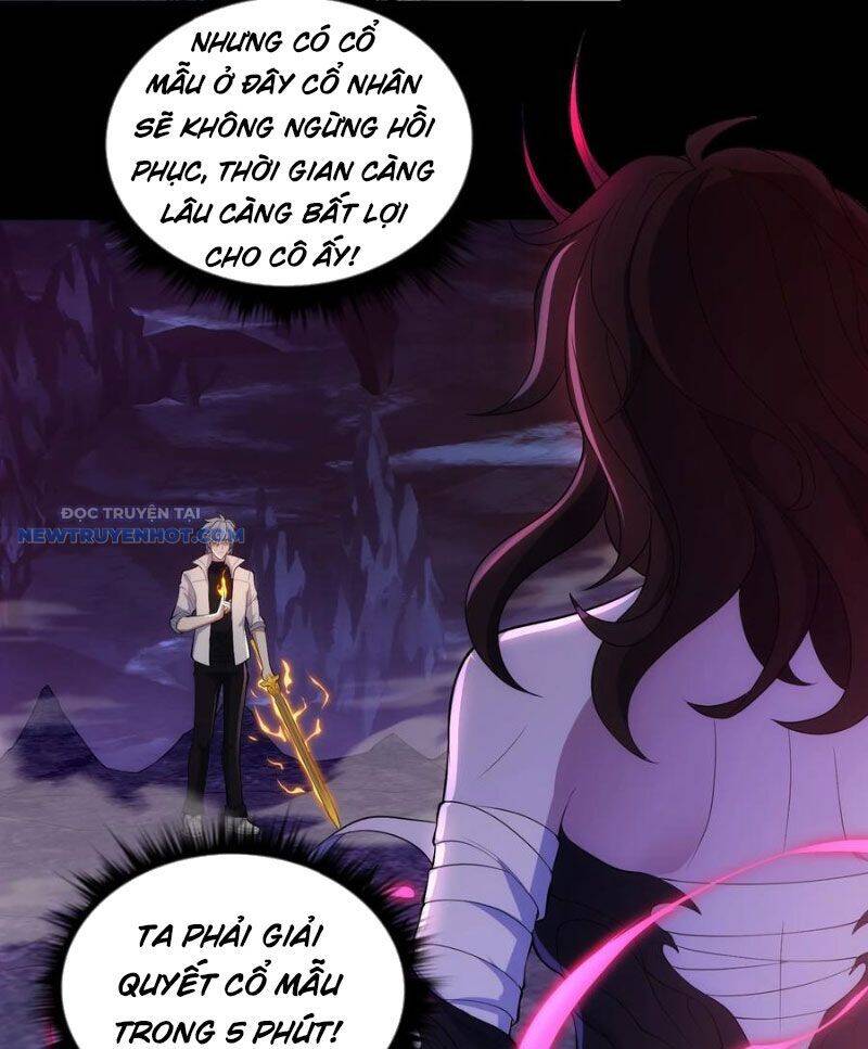 Đại Lộ Vô Danh - Chapter 35 - Page 34