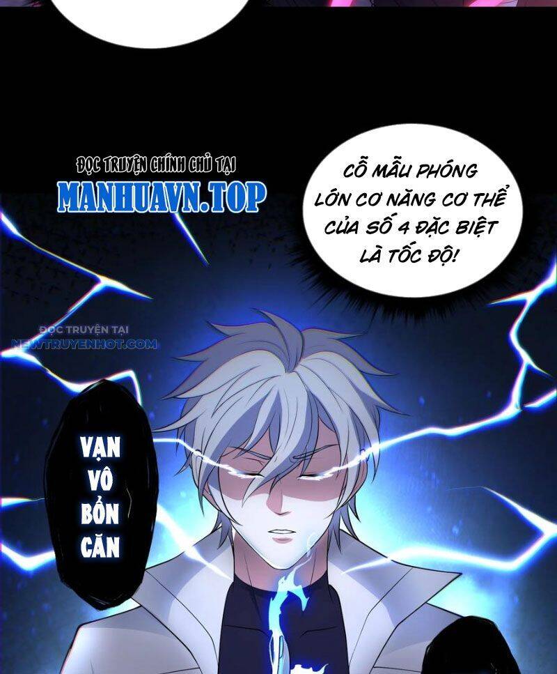 Đại Lộ Vô Danh - Chapter 35 - Page 35
