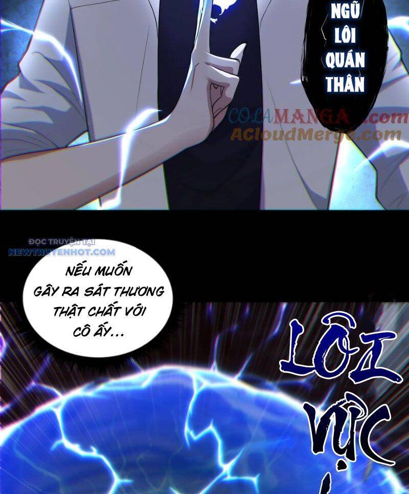 Đại Lộ Vô Danh - Chapter 35 - Page 36