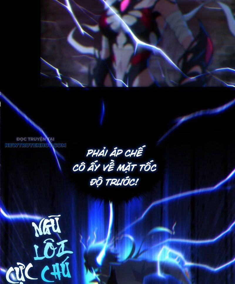 Đại Lộ Vô Danh - Chapter 35 - Page 38