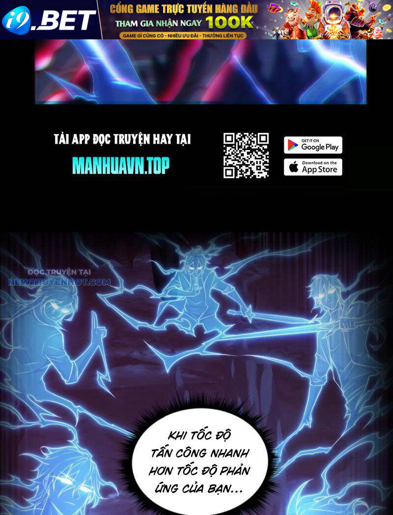 Đại Lộ Vô Danh - Chapter 35 - Page 47