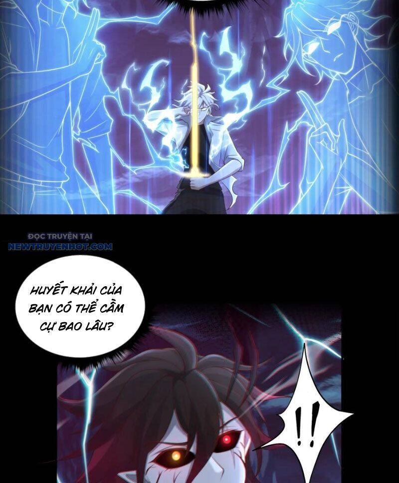 Đại Lộ Vô Danh - Chapter 35 - Page 48