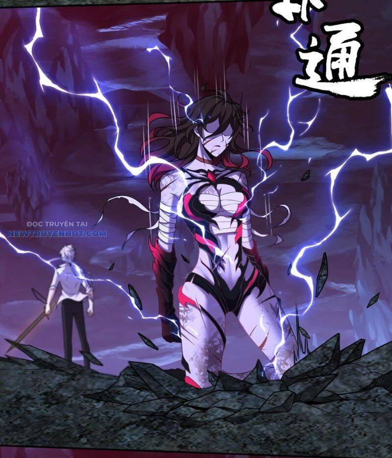 Đại Lộ Vô Danh - Chapter 36 - Page 11