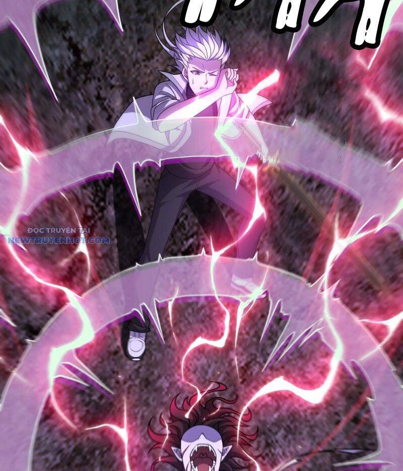 Đại Lộ Vô Danh - Chapter 36 - Page 15