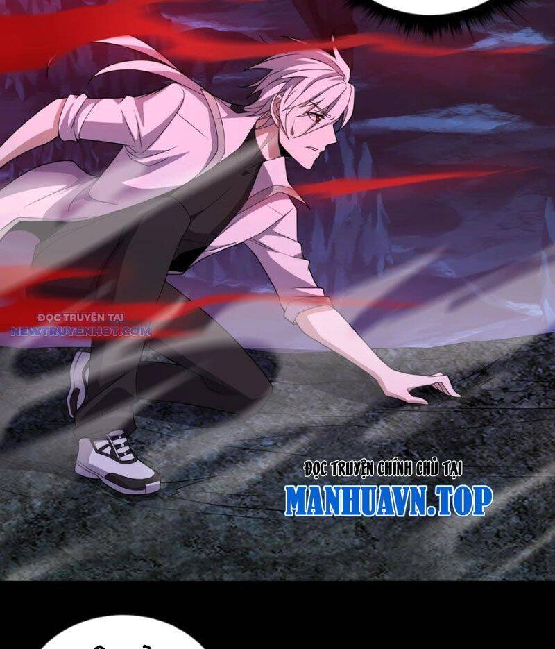Đại Lộ Vô Danh - Chapter 36 - Page 17