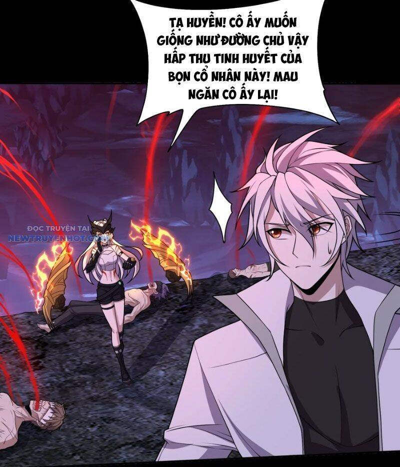 Đại Lộ Vô Danh - Chapter 36 - Page 19