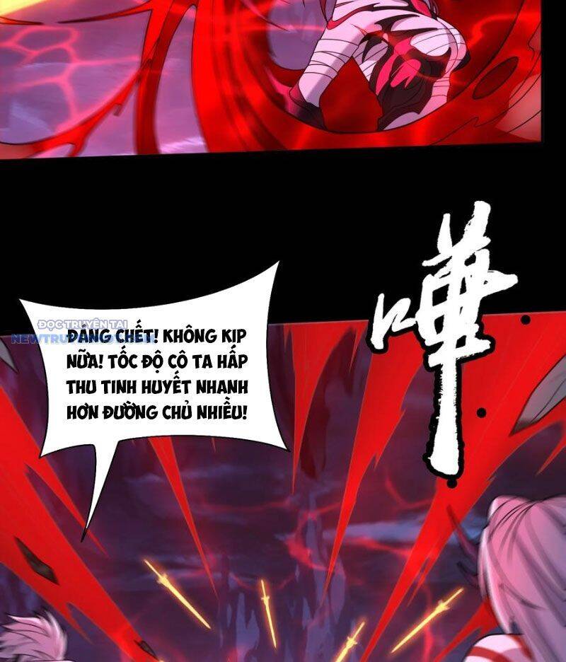 Đại Lộ Vô Danh - Chapter 36 - Page 22