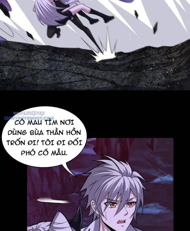 Đại Lộ Vô Danh - Chapter 36 - Page 33