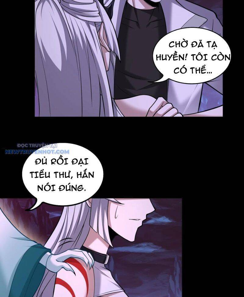 Đại Lộ Vô Danh - Chapter 36 - Page 34