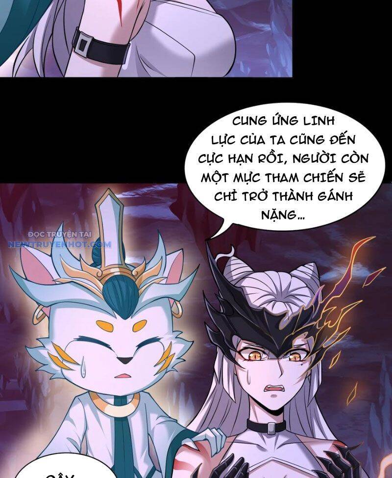 Đại Lộ Vô Danh - Chapter 36 - Page 35