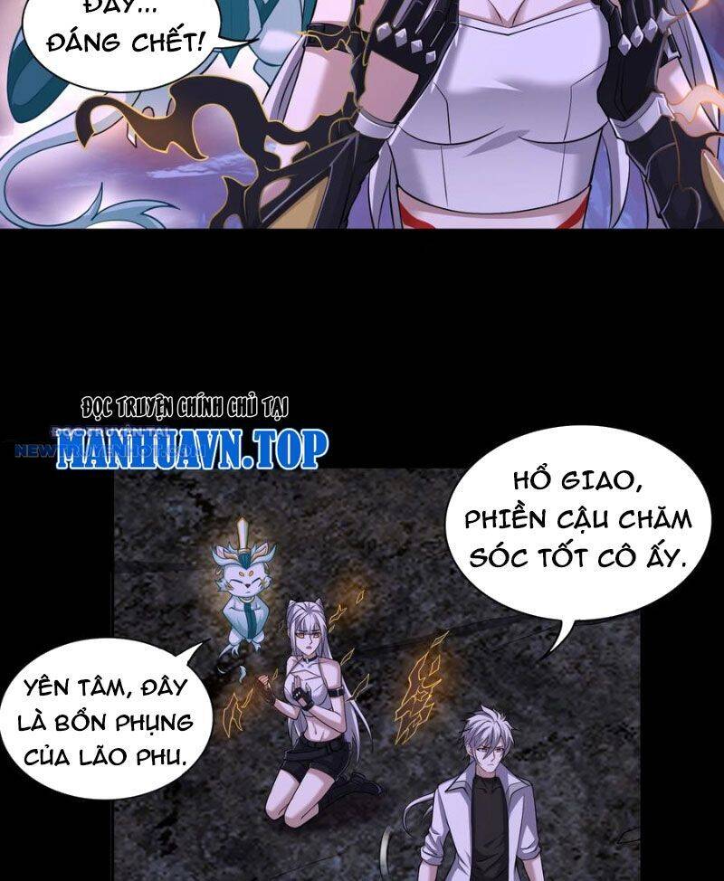 Đại Lộ Vô Danh - Chapter 36 - Page 36