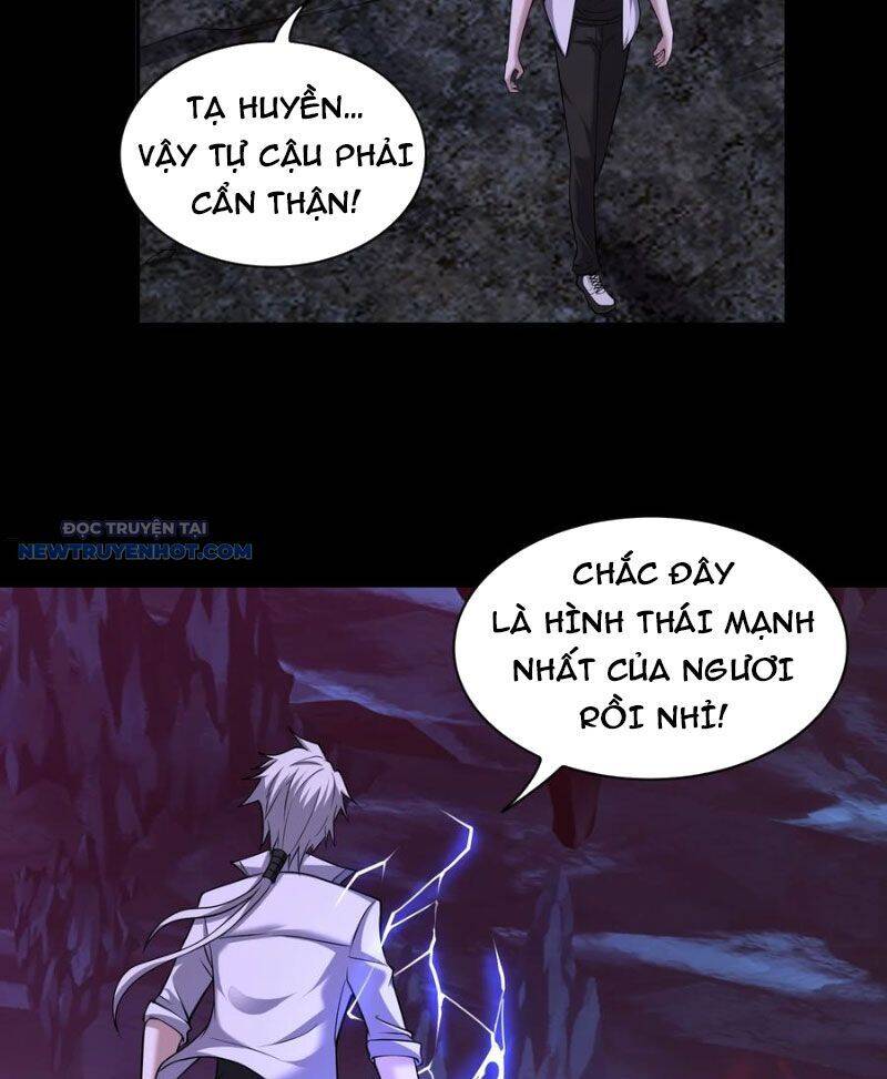 Đại Lộ Vô Danh - Chapter 36 - Page 37