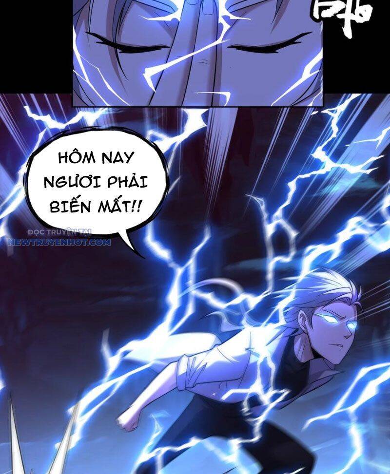 Đại Lộ Vô Danh - Chapter 36 - Page 39