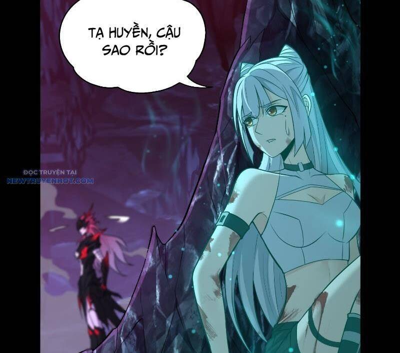 Đại Lộ Vô Danh - Chapter 37 - Page 36