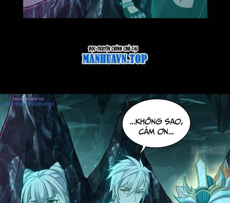 Đại Lộ Vô Danh - Chapter 37 - Page 37