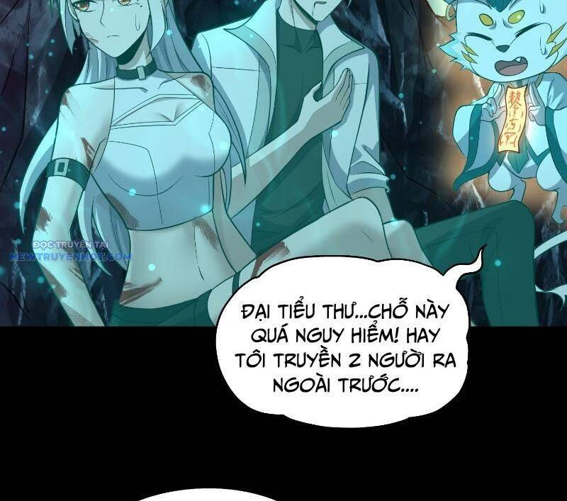 Đại Lộ Vô Danh - Chapter 37 - Page 38