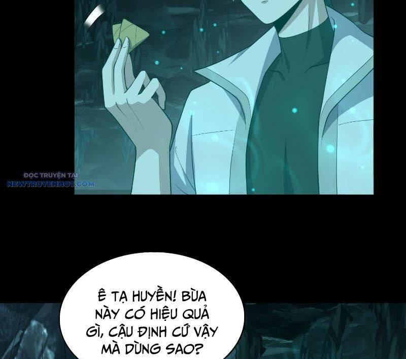 Đại Lộ Vô Danh - Chapter 37 - Page 43