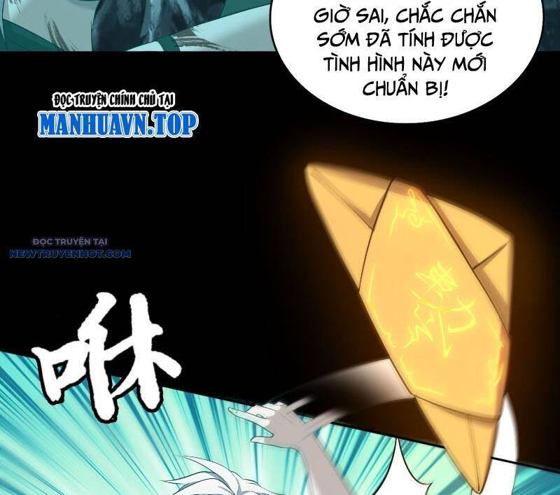 Đại Lộ Vô Danh - Chapter 37 - Page 45