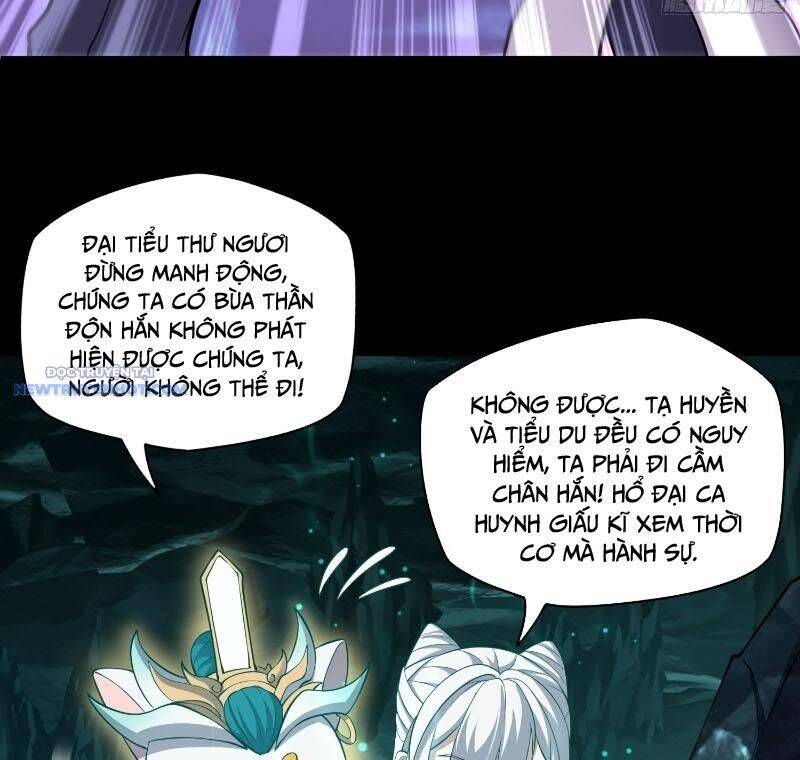 Đại Lộ Vô Danh - Chapter 38 - Page 25
