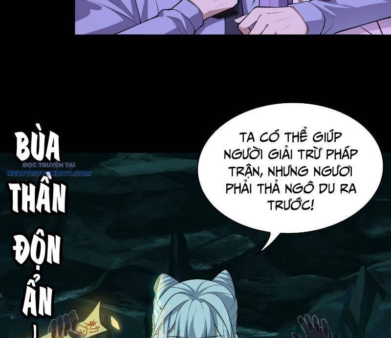 Đại Lộ Vô Danh - Chapter 38 - Page 28