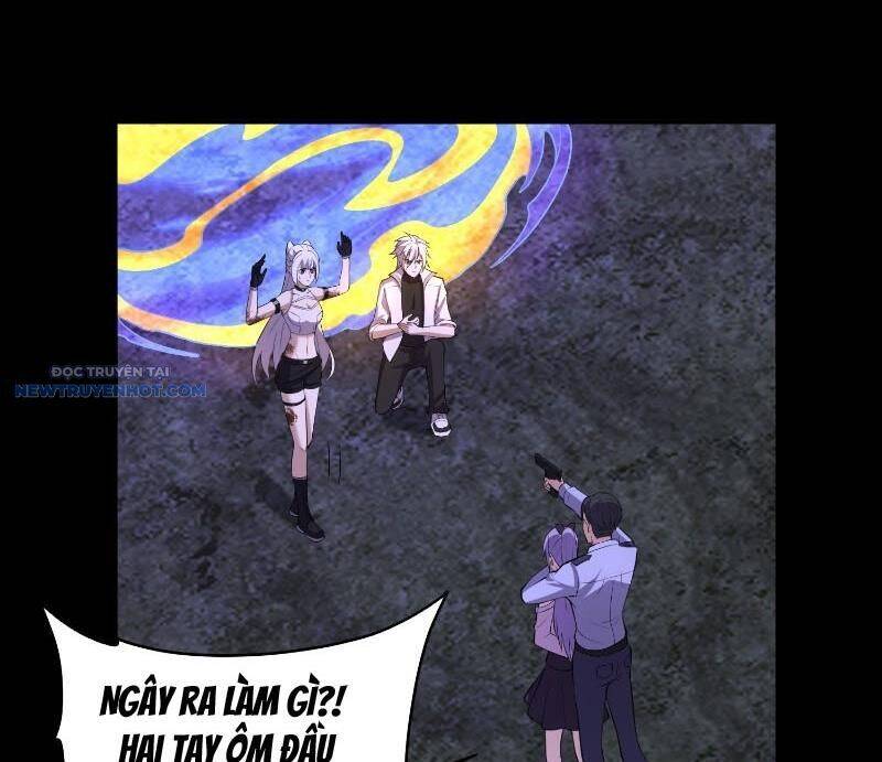 Đại Lộ Vô Danh - Chapter 38 - Page 34