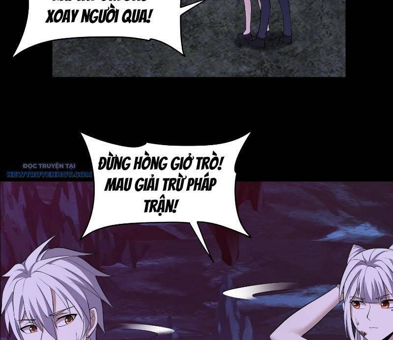 Đại Lộ Vô Danh - Chapter 38 - Page 35